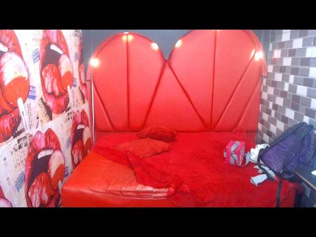karline777 live webcam show
