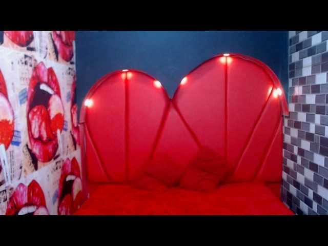 karline777 live cam on BongaCams