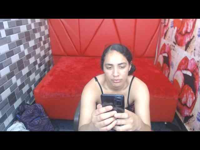 karline777 webcam