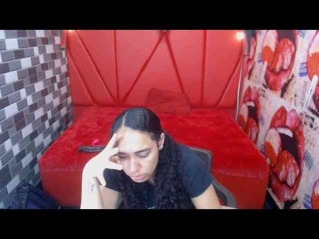 karline777 webcam