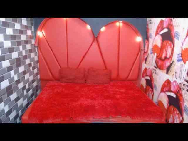karline777 webcam