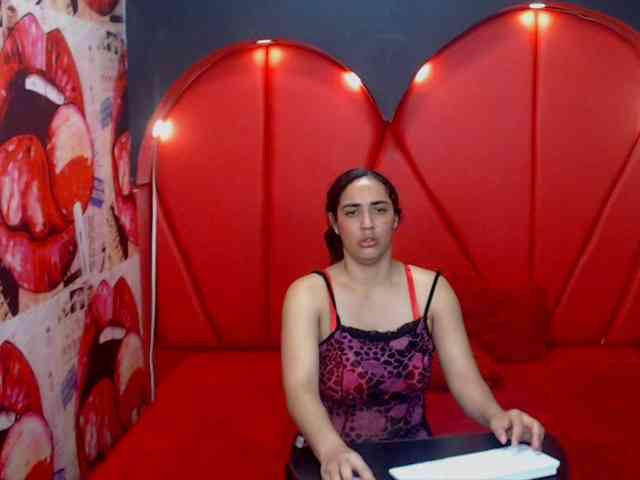 karline777 webcam
