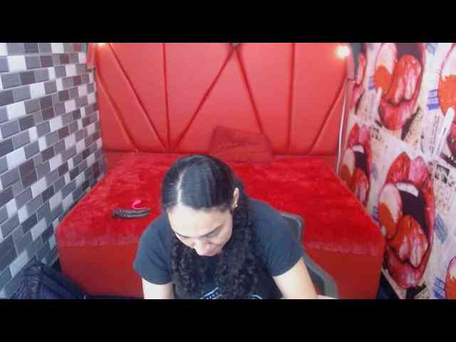 karline777 webcam