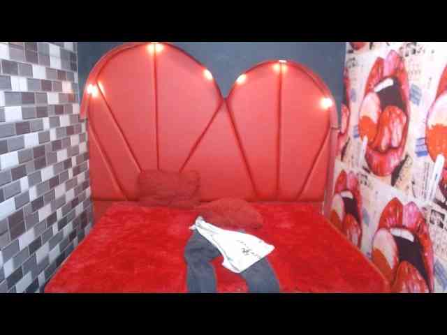 karline777 webcam
