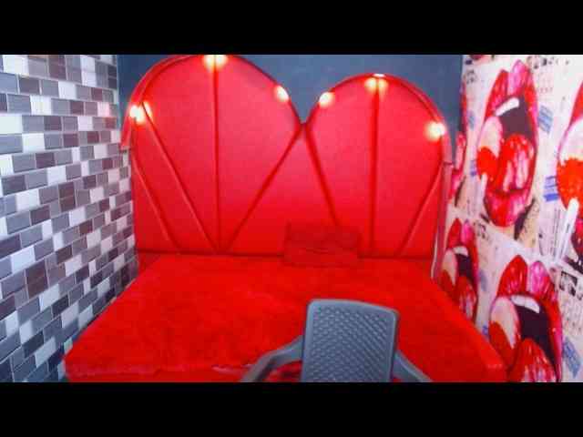karline777 webcam
