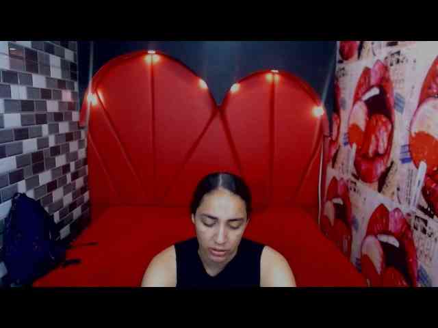 karline777 webcam