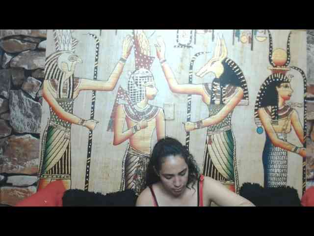 karline777 webcam