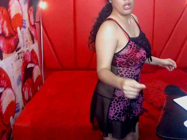 karline777 webcam