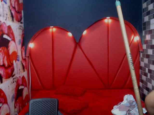 karline777 webcam