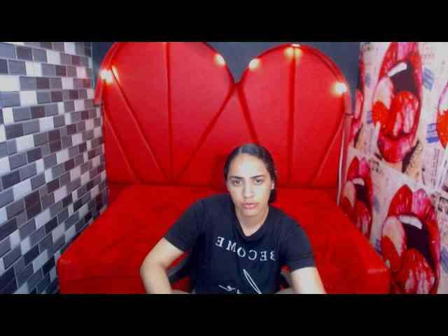 karline777 webcam