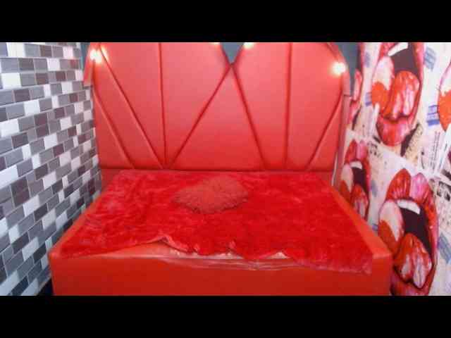 karline777 webcam