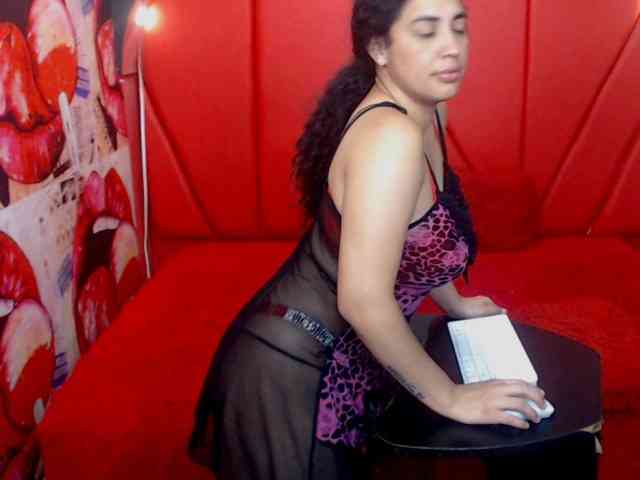 karline777 webcam