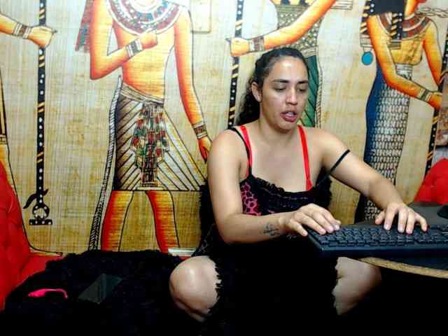 karline777 Live Webcam on BongaCams