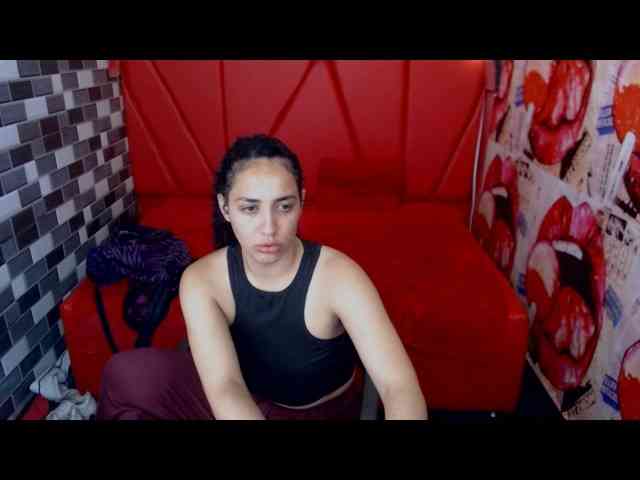 karline777 webcam