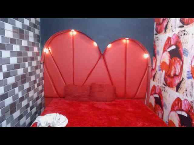 karline777 webcam
