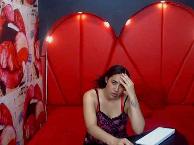 karline777 webcam