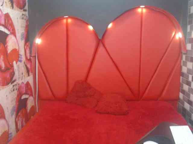 karline777 webcam