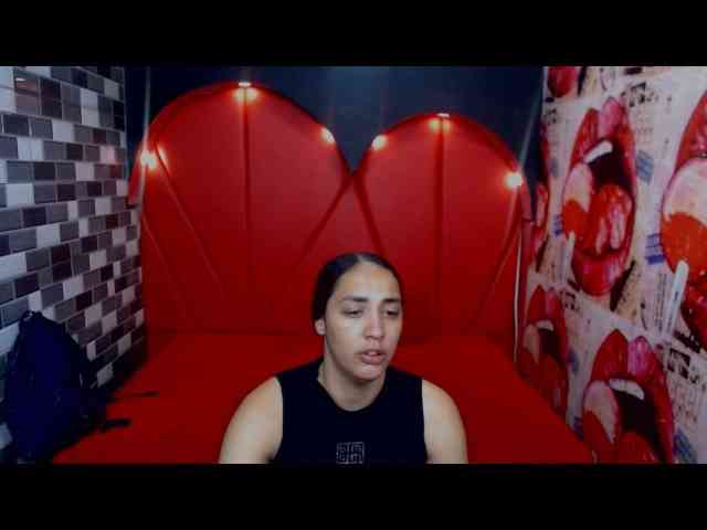 karline777 webcam