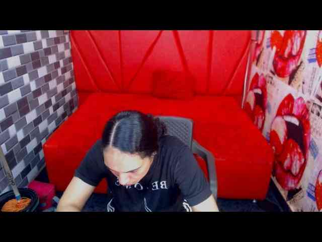 karline777 webcam