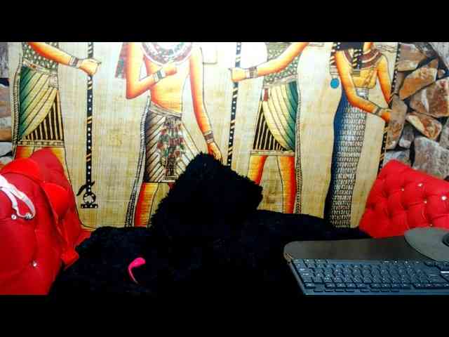 karline777 Live Webcam on BongaCams