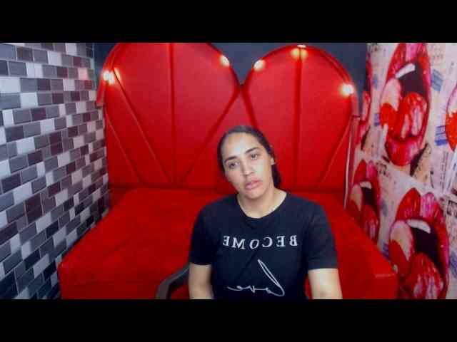 karline777 webcam