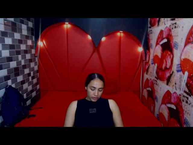 karline777 Live Webcam on BongaCams