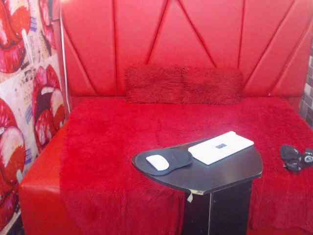 karline777 webcam