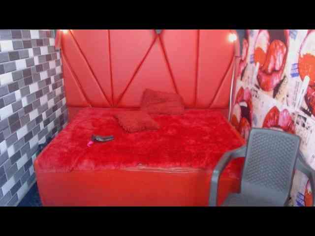 karline777 webcam