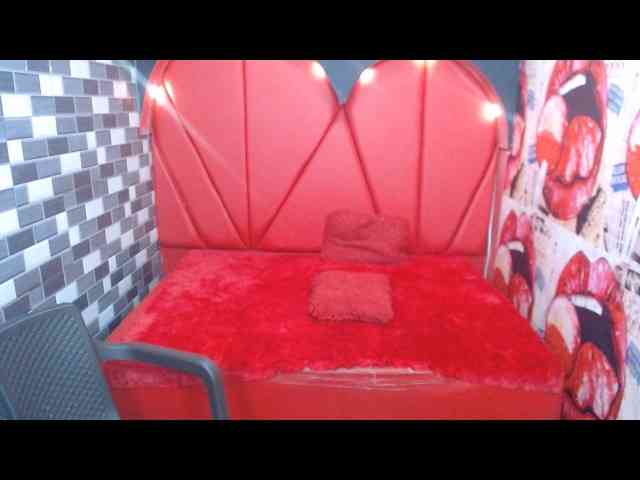 karline777 webcam
