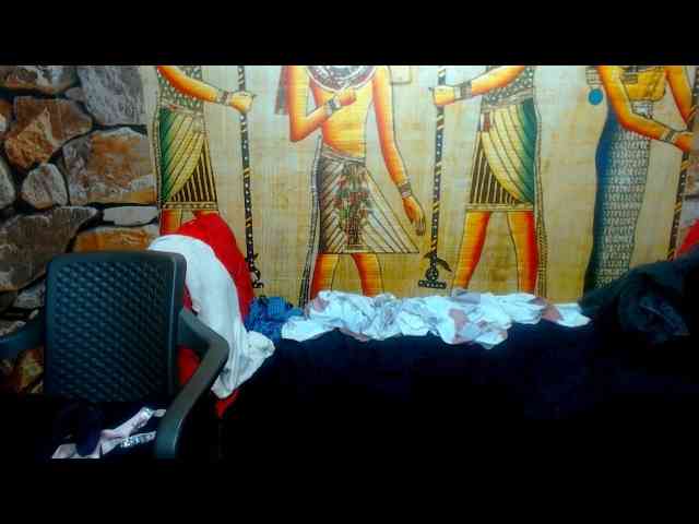 karline777 webcam