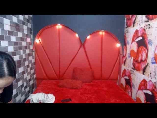 karline777 webcam