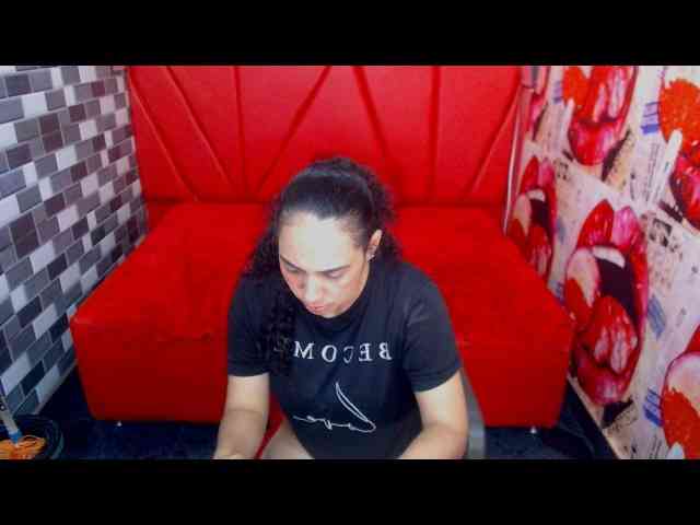 karline777 webcam