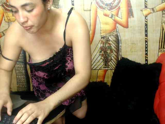 karline777 webcam