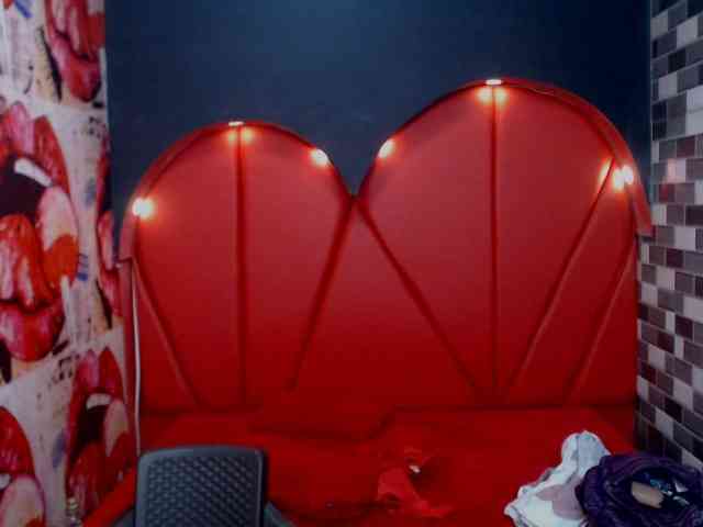 karline777 webcam