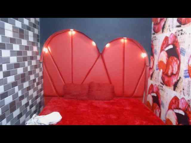 karline777 webcam