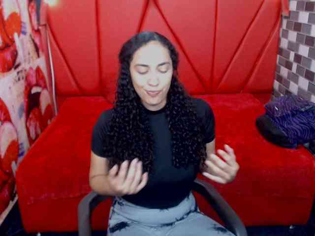 karline777 webcam