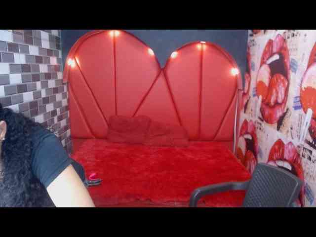 karline777 webcam