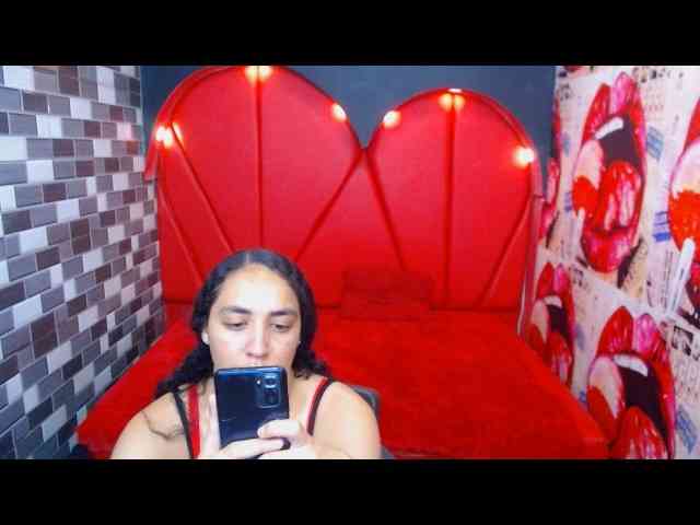 karline777 webcam