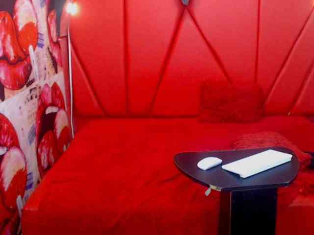 karline777 webcam