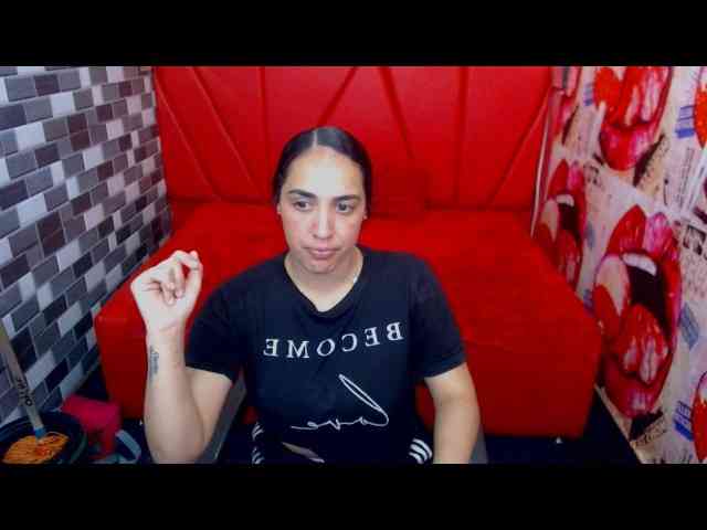 karline777 webcam