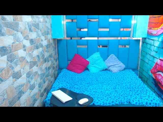 karline777 webcam