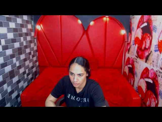 karline777 webcam