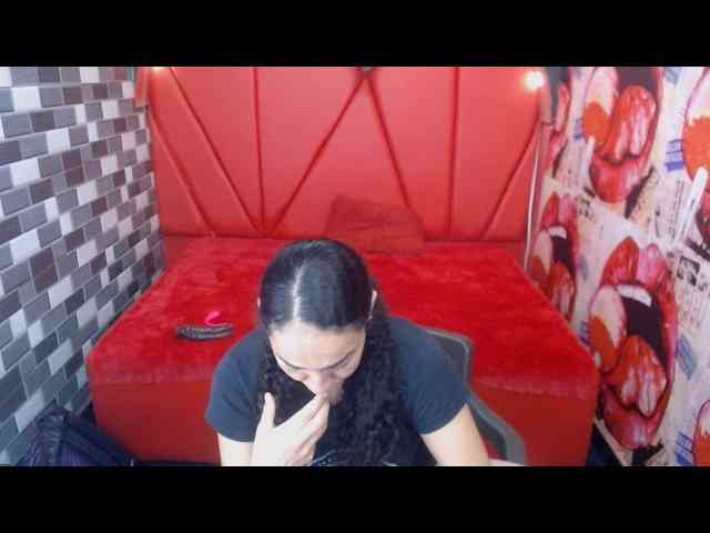 karline777 webcam