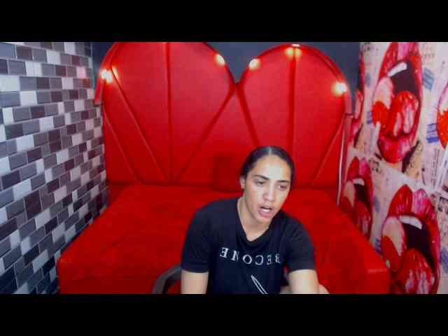 karline777 webcam