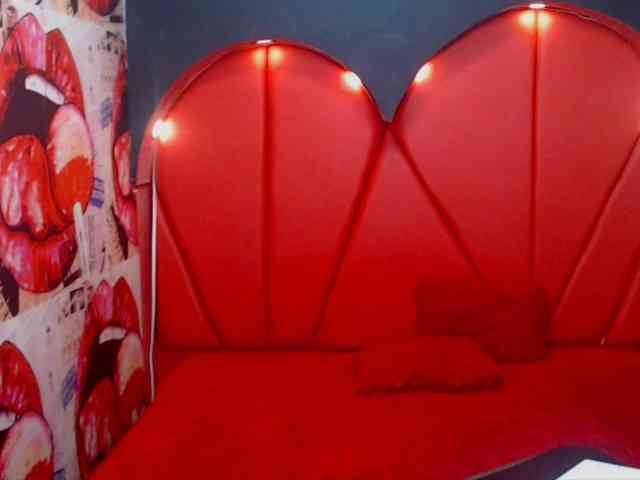 karline777 webcam