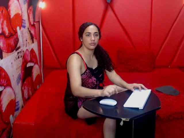 karline777 webcam