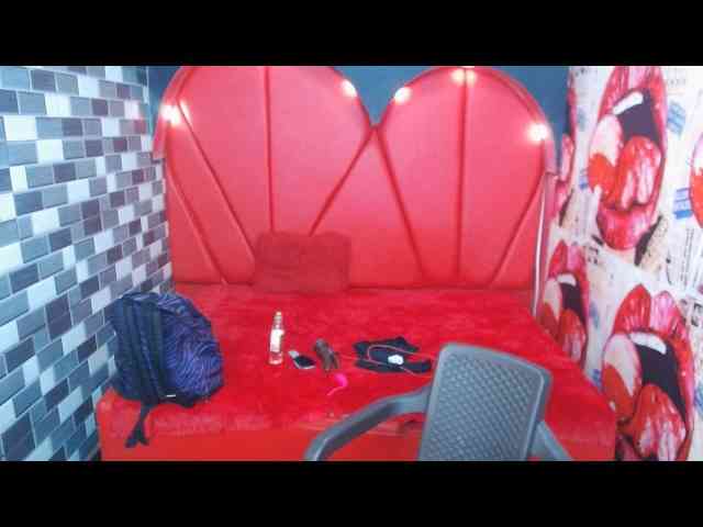 karline777 webcam