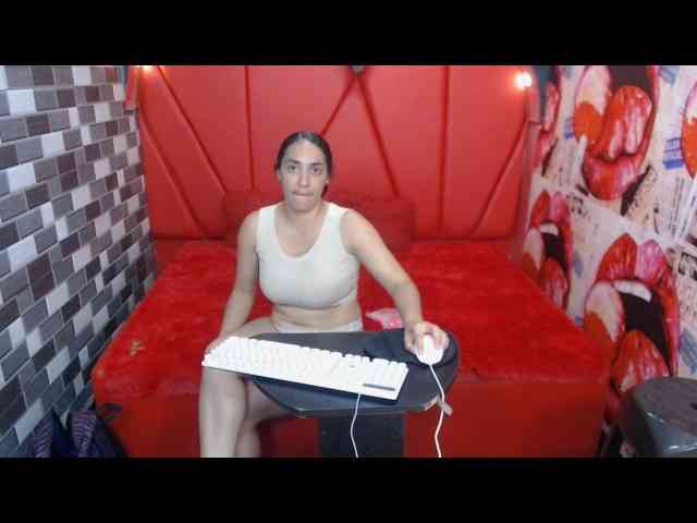 karline777 webcam