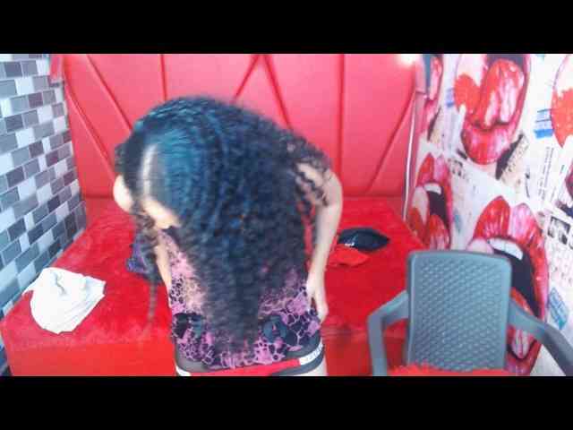 karline777 webcam