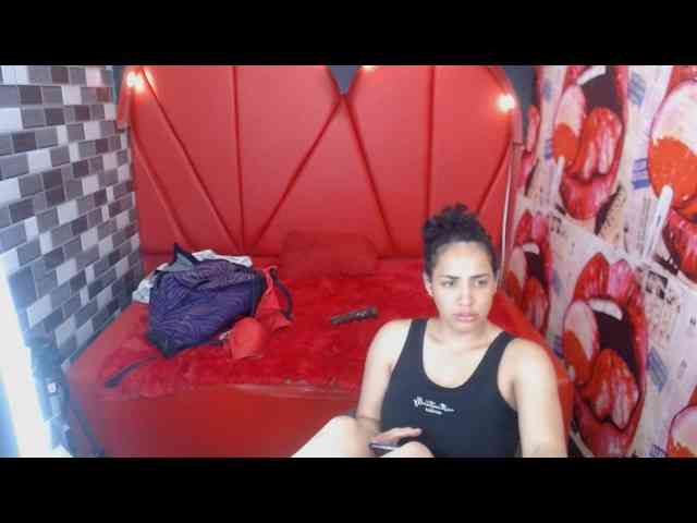 karline777 webcam